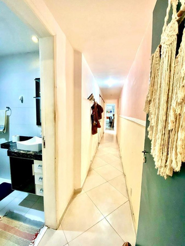 Imagem 11 de 15 de Casa Em Condomínio Para Venda Em Cabo Frio, Jardim Excelsior, 2 Dormitórios, 1 Suíte, 2 Banheiros, 1 Vaga - Cc 261_2-1615949
