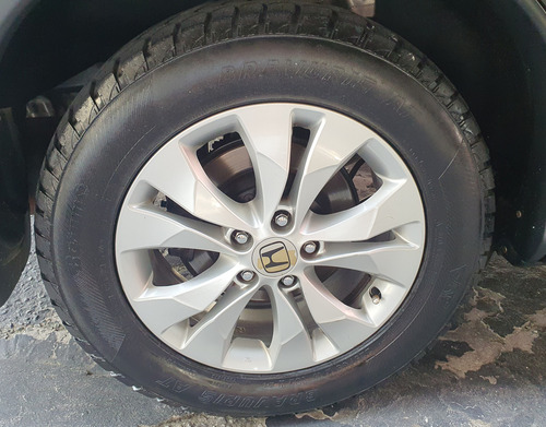 Honda CR-V CR-V EXL 2.0 16V 4WD/2.0 GASOLINA AUT.
