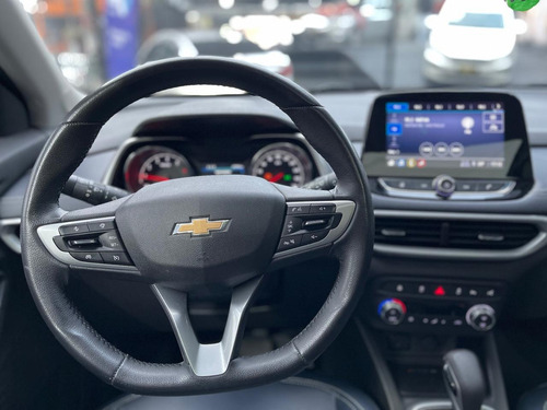 Chevrolet Tracker TRACKER PREMIER 1.2 TURBO 12V FLEX AUT.