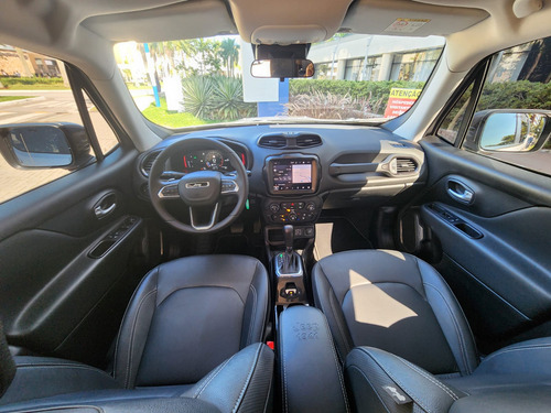 Jeep Renegade RENEGADE LONG. T270 1.3 TB 4X2 FLEX AUT.
