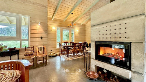Parcela En Venta En Villarrica Licanray