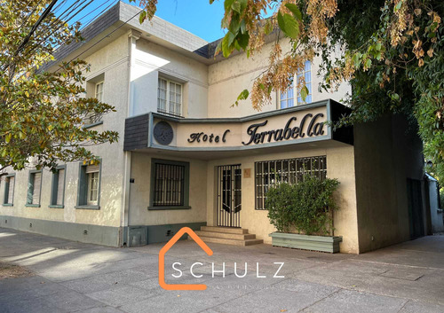 Local Comercial A Pasos De Plaza De Armas (67188)