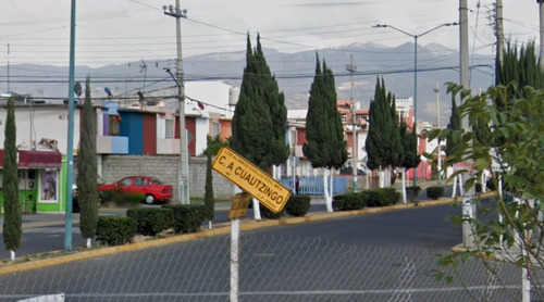 Venta De Casa En  Los Alamos Chalco Estado De Mexico Maf/as