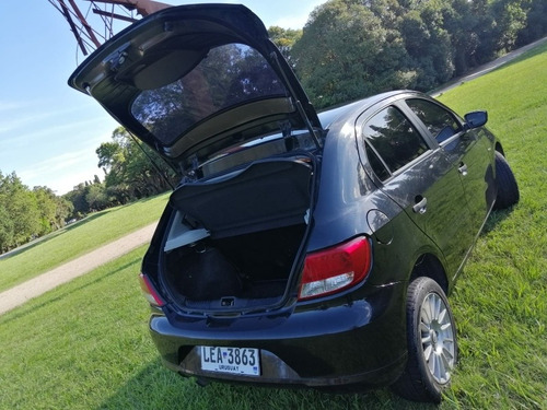Volkswagen Gol 1.6 2009