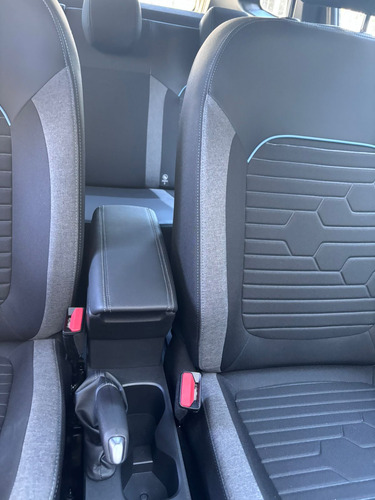 Renault Duster Intens 1.6 Mt