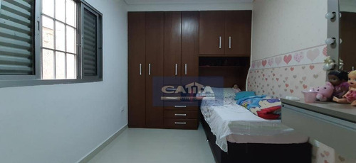 Imagem 19 de 30 de Sobrado À Venda, 160 M² Por R$ 479.990,00 - Cidade Líder - São Paulo/sp - So14506