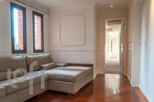 Imagem 11 de 30 de Apto Perdizes | 4 Quartos | 274 M² | Cond: R$3434.00 | 3 Vagas - 1ur4ty9