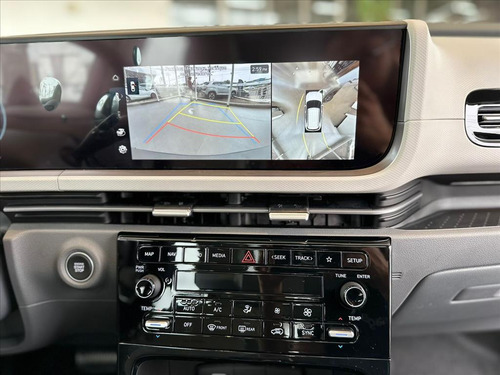 Hyundai Creta 2.0 FLEX ULTIMATE AUTOMÁTICO