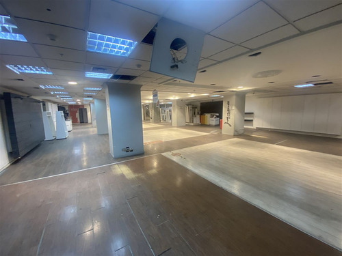 Local Comercial En Arriendo En Concepción
