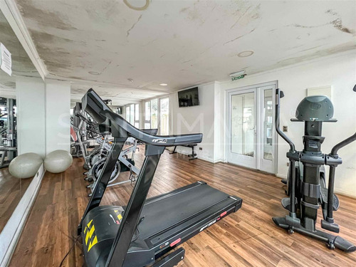 Venta Departamento Avenida San Juan Bosco, Concepción