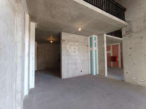 Local De 169m2 En Vicuña Mackenna Pte.