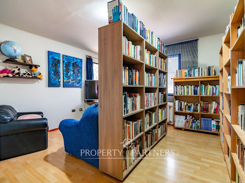Casa En Exclusivo Condominio Encomenderos La Seren...