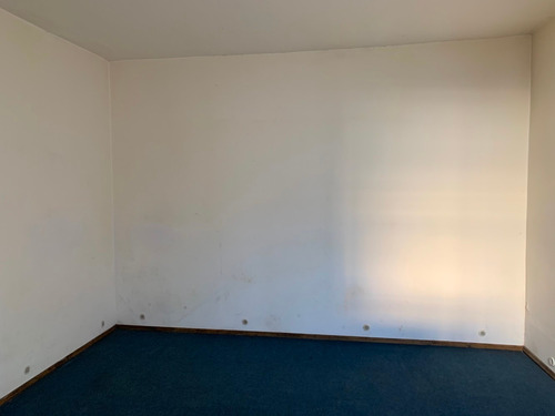 Apartamento Venta 1 Dormitorio Con Patio Bajos G.c Ideal