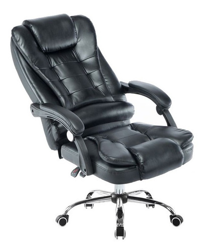 Imagen 3 de 5 de Silla Presidencial P880