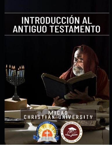 Libro: Manual De Introduccion Al Antiguo Testamento: Introdu