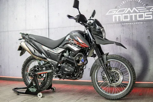 Akt Ttr 200 2024