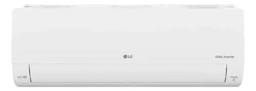 Ar-condicionado LG Dual Inverter Ai Voice 12.000 Btu Frio 22