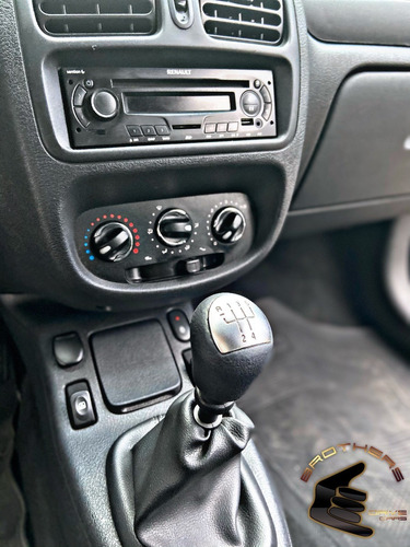 Renault Clio Mio 1.2 Dynamique 2016