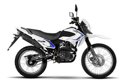 Imagen 2 de 11 de Motomel Skua 250 - Ahora 12/18 Crédito Dni!