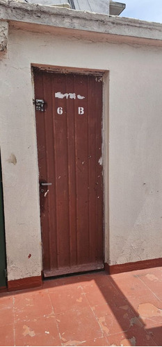 Departamento Ambiente A La Calle C/baulera