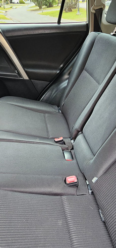 Toyota RAV4 2.0 4x2 Cvt