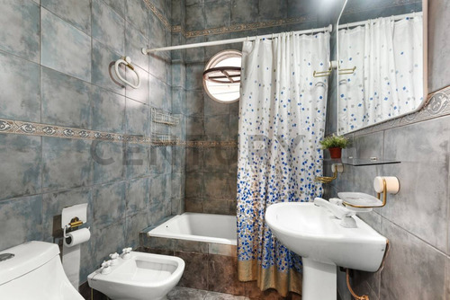 Venta Ph 3 Ambientes Con 2 Patios - Florida Oeste