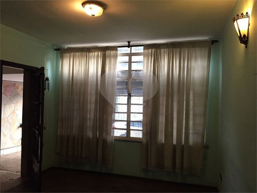 Casa Á Venda R Cap. José Inocencio Taques Alvim 3 Dormitórios - 375-im386088