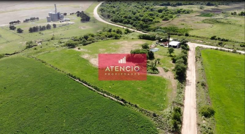 Imagen 2 de 27 de Casa Quinta De Dos Dormitorios, Con Dos Hectareas De Terreno, Parquizada