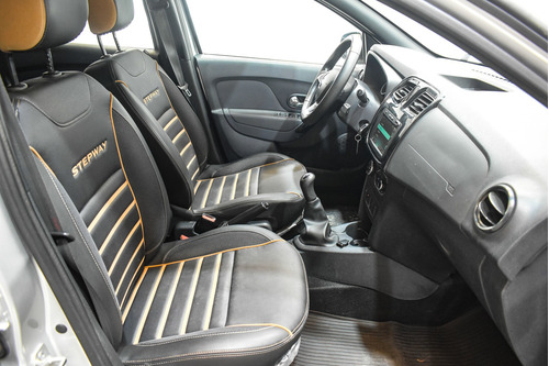 Renault Sandero Stepway 1.6 16v Intense