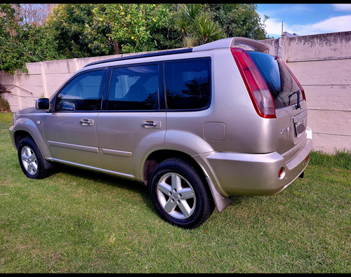 Nissan X-Trail 2.2 4x4