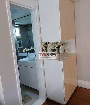 Imagem 24 de 30 de Apartamento Com 3 Dormitórios À Venda, 111 M² Por R$ 1.430.000,00 - Saúde - São Paulo/sp - Ap8532