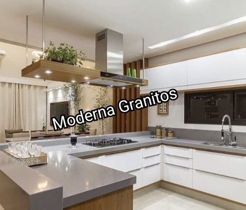 Imagem 2 de 5 de Moderna Mármores E Granitos