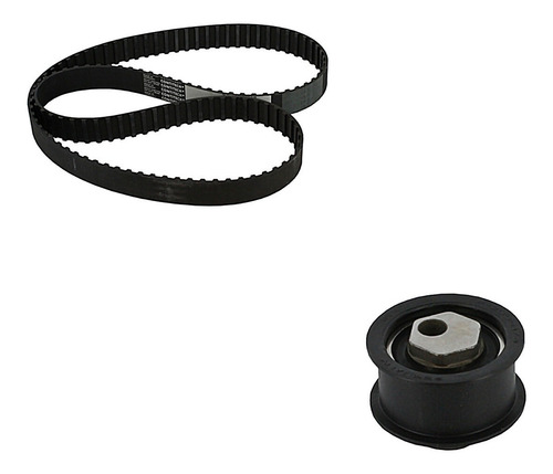 Set Distribución L4 2.5l Chrysler Lebaron 86/87 Continental