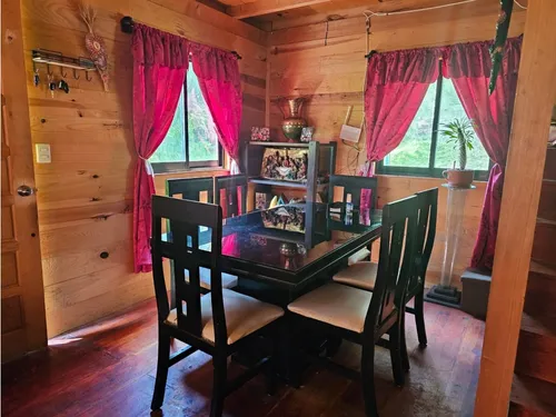 Casa En Venta Quercus Patzcuaro