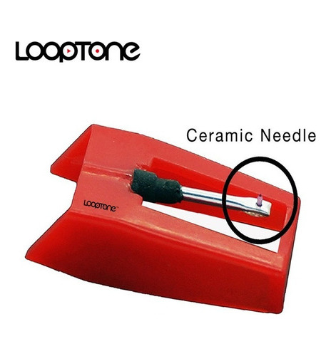 Pua Looptone Stylus Needle Lt-com01
