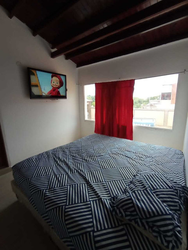Imagen 16 de 26 de Lindo Townhouse Cerca De Unimar El Valle