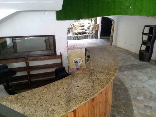 Imagen 20 de 24 de Casa O Local Comercial En Alquiler Gerardo Fondon Git
