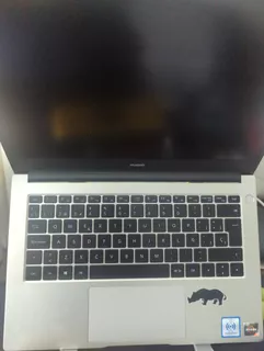 Laptop Huawei D 14
