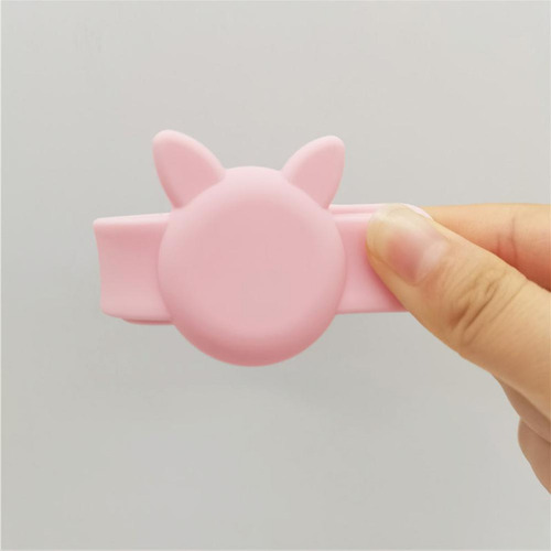 Funda Protectora De Silicona, 5 Piezas, Compatible Con Airta