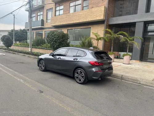 Bmw 118i
