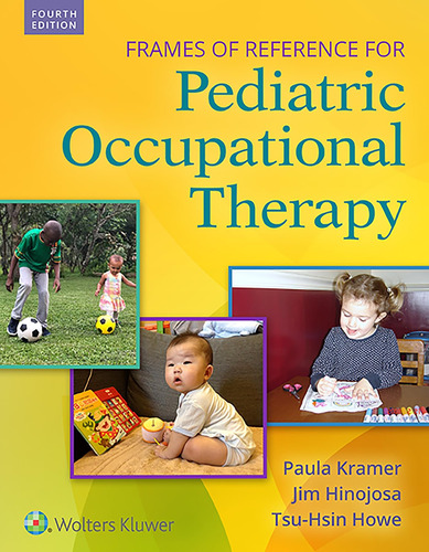 Libro: Frames Of Reference For Pediatric Occupational