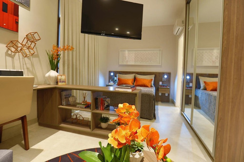 Imagem 11 de 22 de Apartamento À Venda No Bairro Centro - São Paulo/sp - O-1599-6042