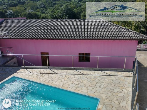 Imagem 1 de 29 de Chácaras À Venda Em Mairiporã/sp - Compre O Seu Chácaras Aqui! - 1478229
