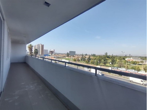 Departamento En Arriendo De 2 Dorm. En Maipú