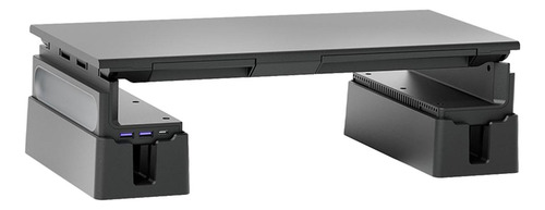 Soporte Elevador Para, Estante Para Computadora, Soporte