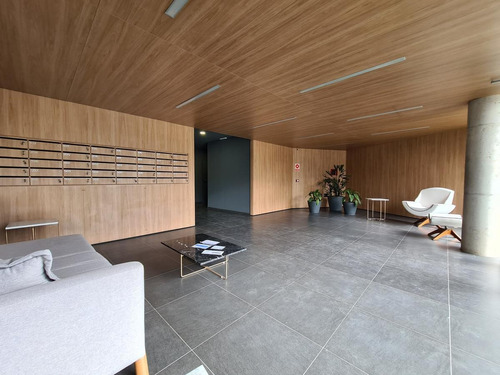 Apartamento - Tres Cruces