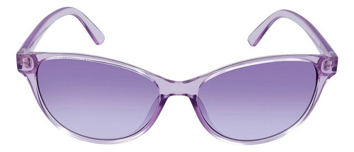 Calvin Klein - Lentes De Sol Ck20517s-551 Para Mujer Color de la varilla Violeta Color del armazón Violeta