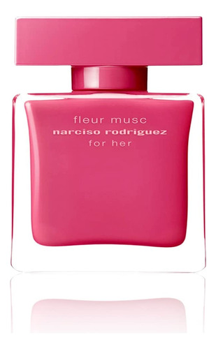 Perfume Narciso Rodriguez Fleur Music For Her 1