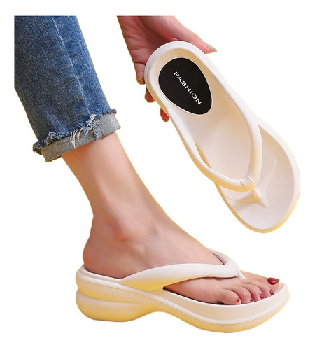 Sandalias Ortopédicas Elegantes