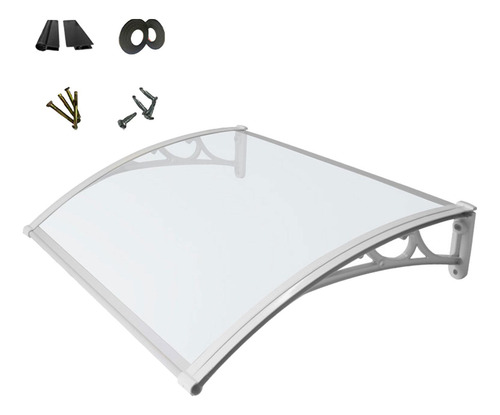 Toldo Para Ventana Toldo Para Ventana Resistente 60cmx100cm